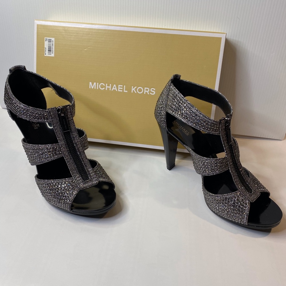 Michael Kors Heels
